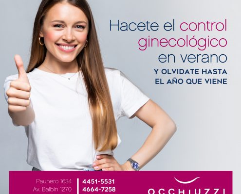 Occhiuzzi Estudios Ginecologicos